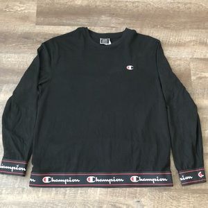 Champion Sweater
